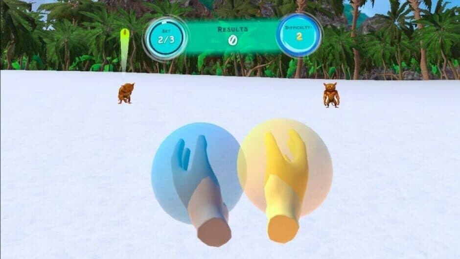 HealQuest screenshot 5