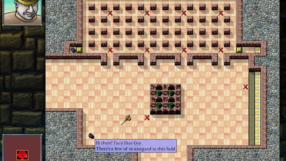 DROD: Smitemaster's Selection Expansion 13 - Treacle Stew screenshot 2