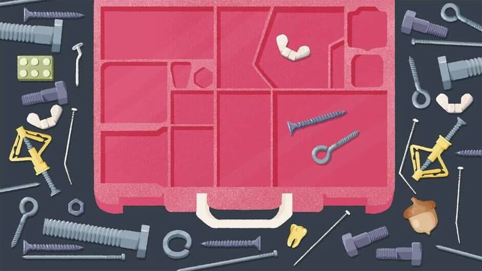 A Little to the Left Seeing Stars DLC Bundle screenshot 1