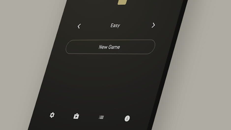 Minesweeper: The Clean One screenshot 1