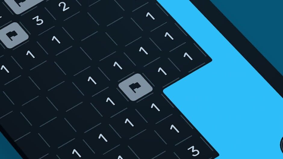 Minesweeper: The Clean One screenshot 2