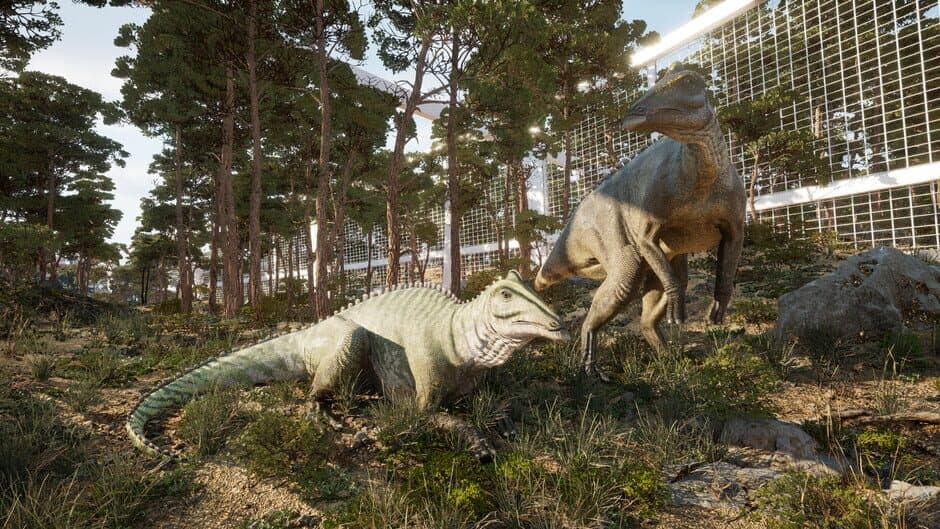 Sentinel Agency screenshot 6