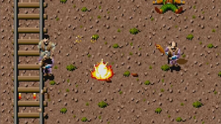 Gun.Smoke screenshot 2