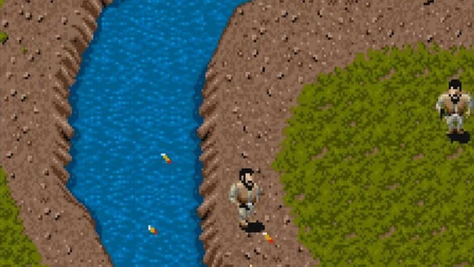 Gun.Smoke screenshot 4