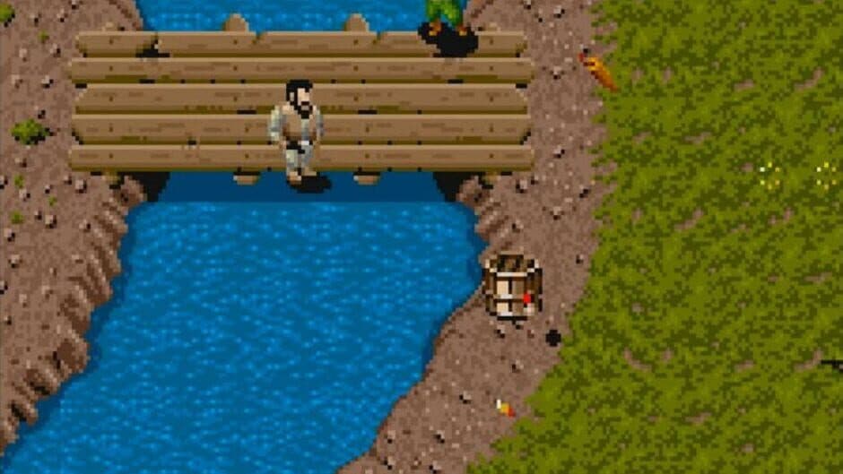 Gun.Smoke screenshot 6