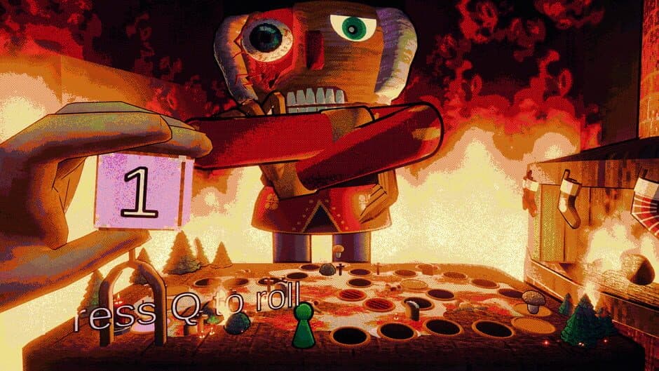 Meet Santa screenshot 1