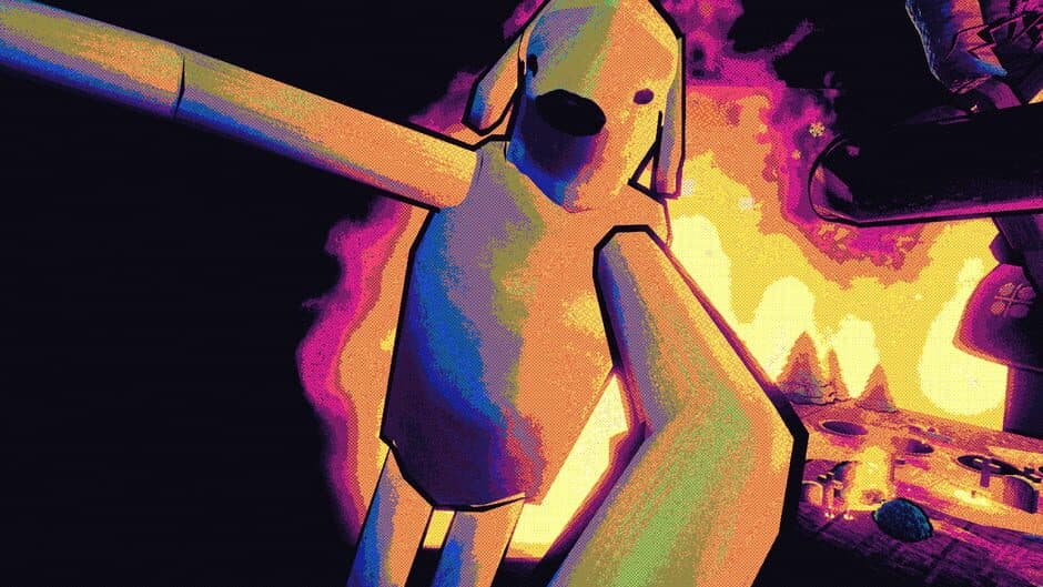 Meet Santa screenshot 3