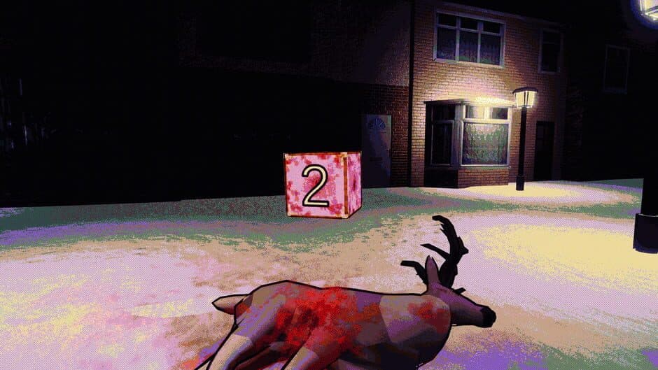 Meet Santa screenshot 4