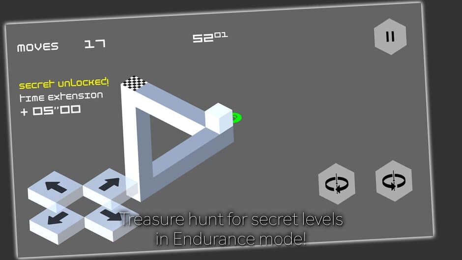 Mirage: Illusions screenshot 2