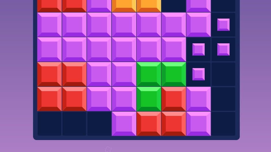Sprunki Block Puzzle screenshot 1