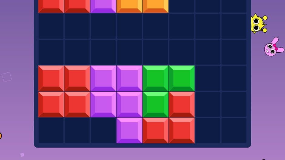 Sprunki Block Puzzle screenshot 6