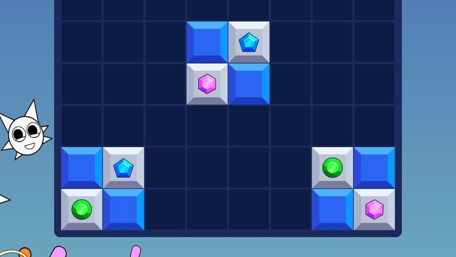 Sprunki Block Puzzle screenshot 4