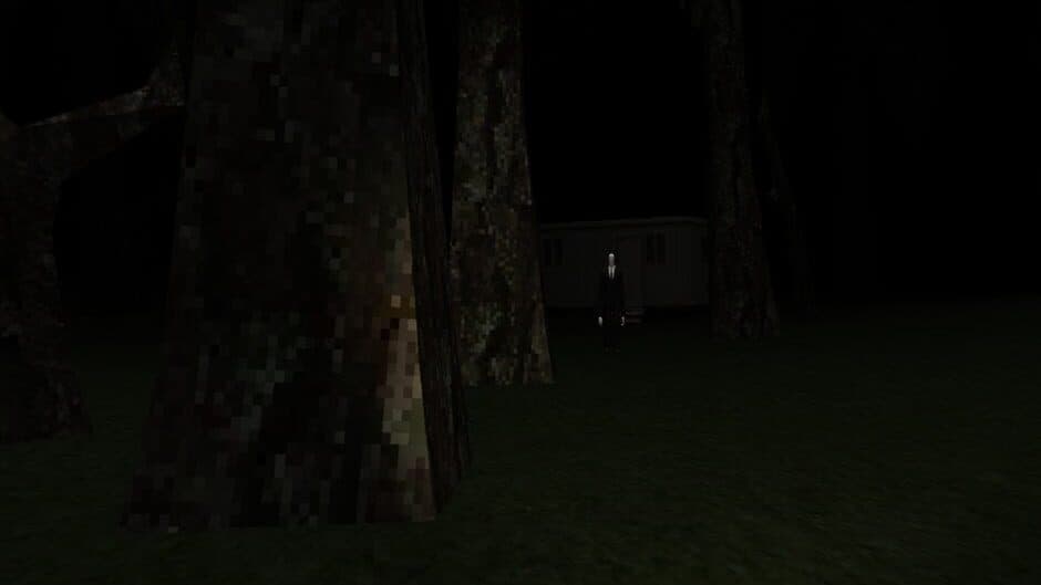 Slender-Man screenshot 2