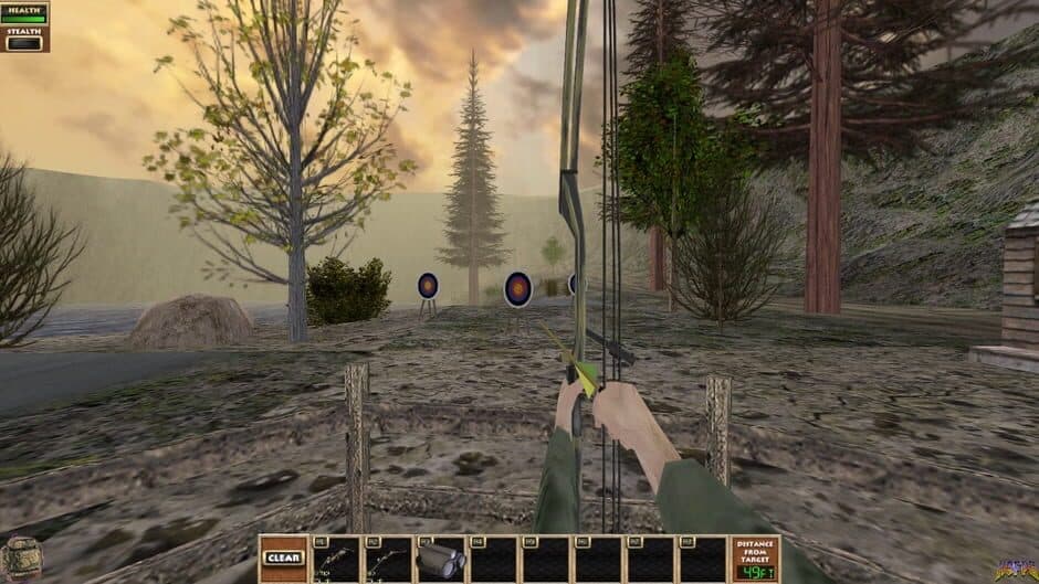 Cabela's Ultimate Deer Hunt 2 screenshot 4