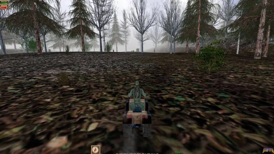Cabela's Ultimate Deer Hunt 2 screenshot 5