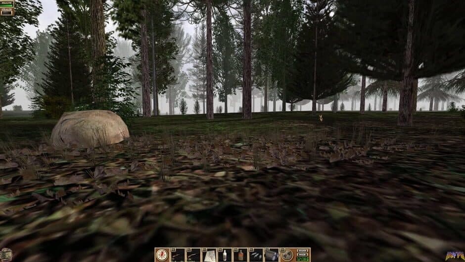 Cabela's Ultimate Deer Hunt 2 screenshot 6