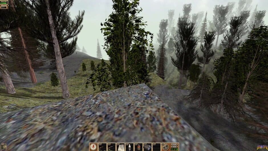 Cabela's Ultimate Deer Hunt 2 screenshot 2