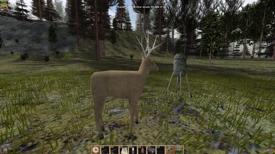 Cabela's Ultimate Deer Hunt 2 screenshot 3