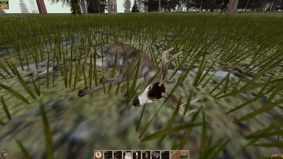 Cabela's Ultimate Deer Hunt 2 screenshot 1