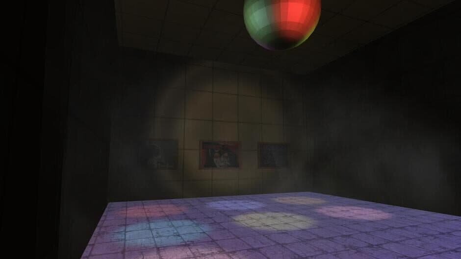 Slender: The Nine Pages screenshot 4