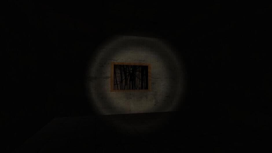 Slender: The Nine Pages screenshot 5