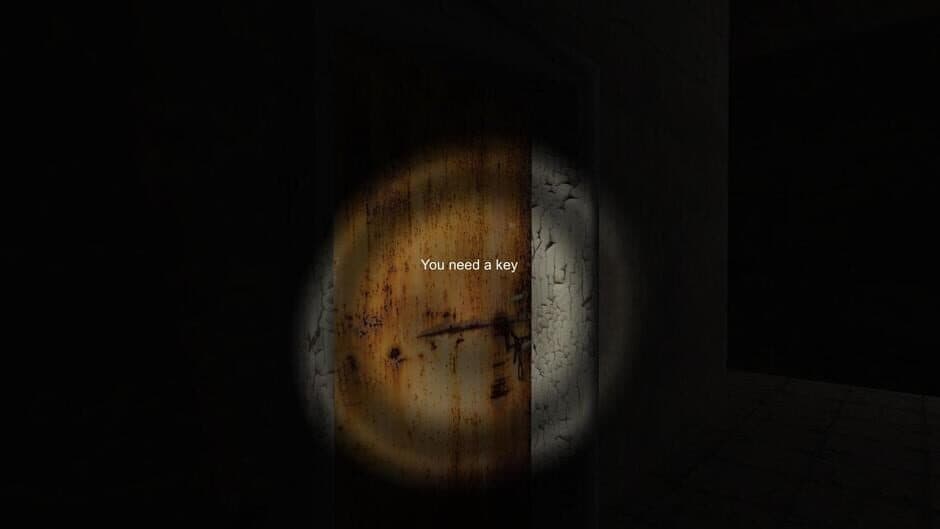 Slender: The Nine Pages screenshot 6