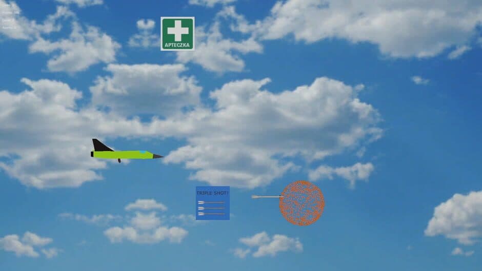 Slender Killer screenshot 3