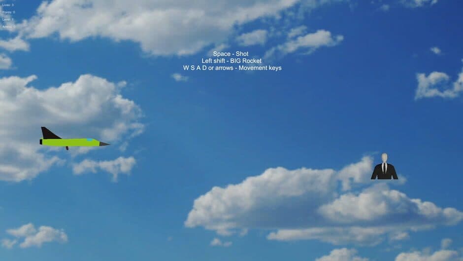 Slender Killer screenshot 2