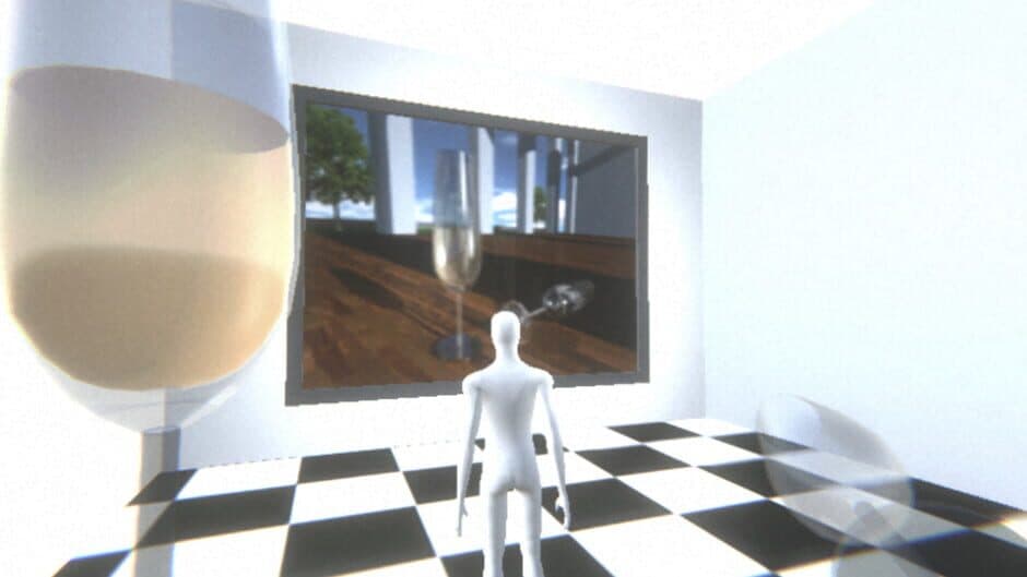 Reality screenshot 1