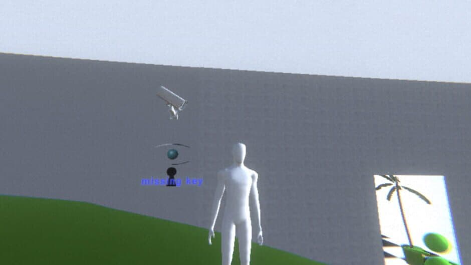 Reality screenshot 2