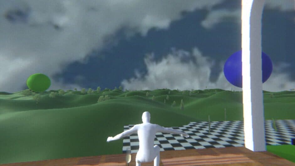 Reality screenshot 3