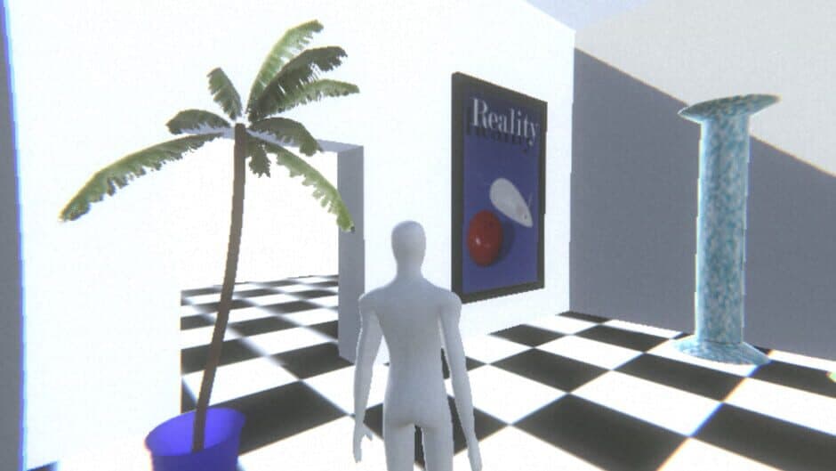 Reality screenshot 4