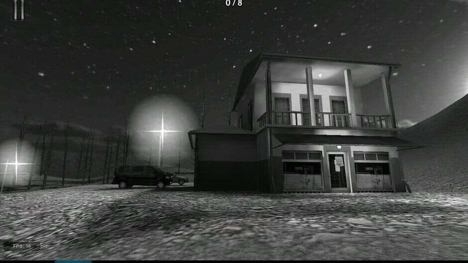 Slender Man: Chapter 1 - Alone screenshot 2