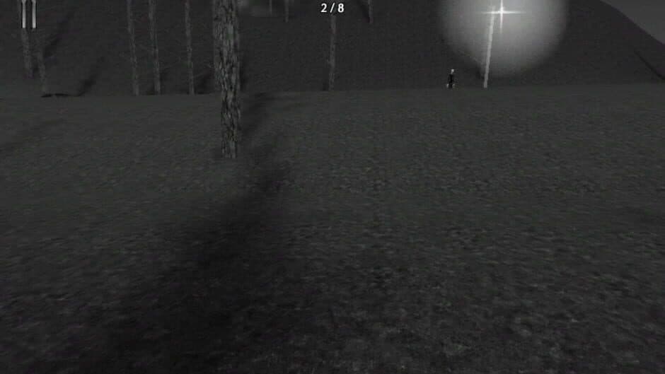 Slender Man: Chapter 1 - Alone screenshot 4