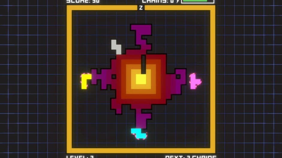 Reaktor screenshot 2