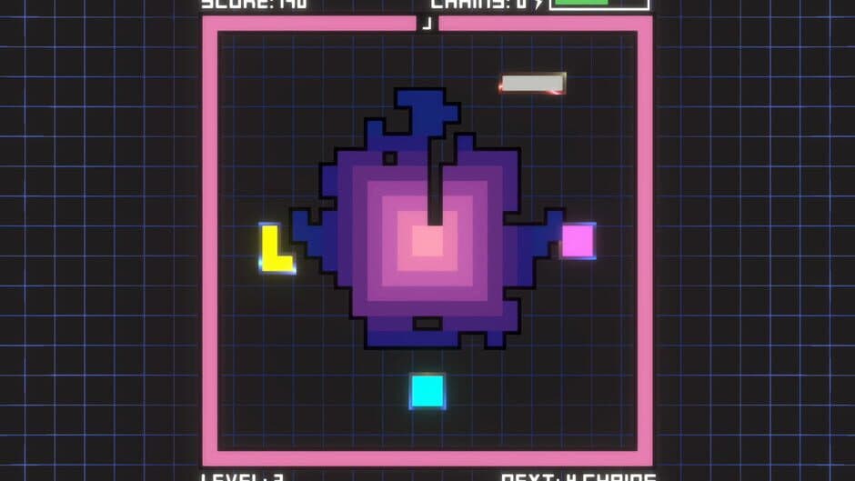 Reaktor screenshot 4