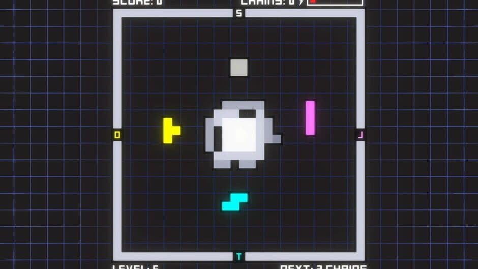 Reaktor screenshot 5