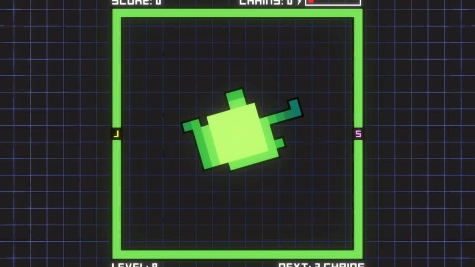 Reaktor screenshot 6