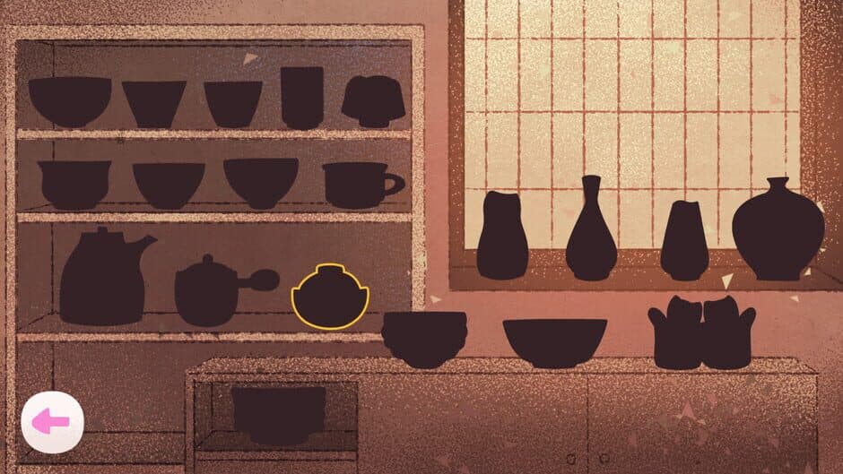 Mizi No!: Kintsugi screenshot 3