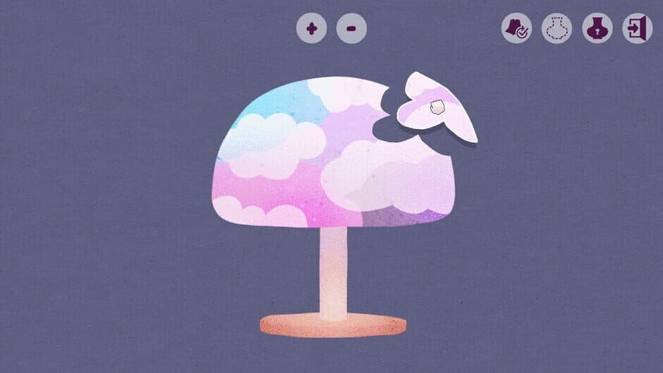 Mizi No!: Everyday Objects screenshot 4