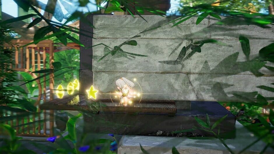 Over Field screenshot 2