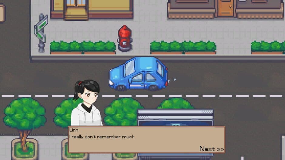 Find The Truth screenshot 3