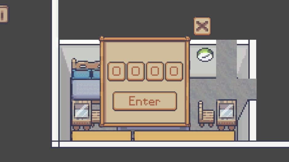 Find The Truth screenshot 4