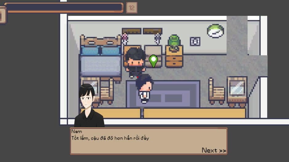 Find The Truth screenshot 5