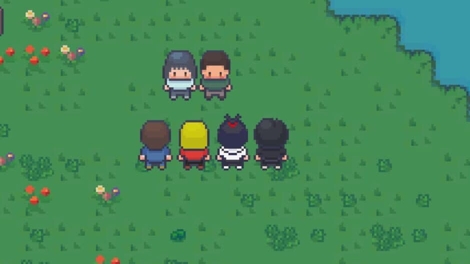 Find The Truth screenshot 6