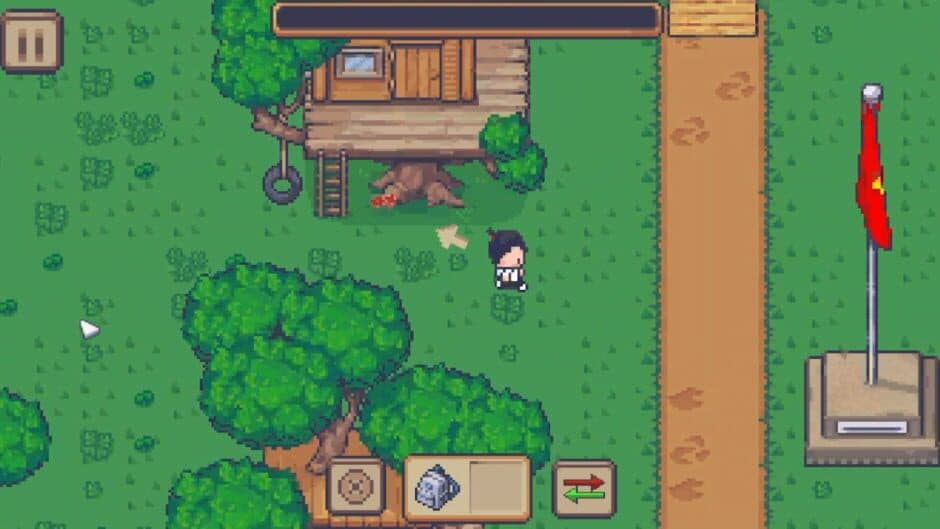 Find The Truth screenshot 1