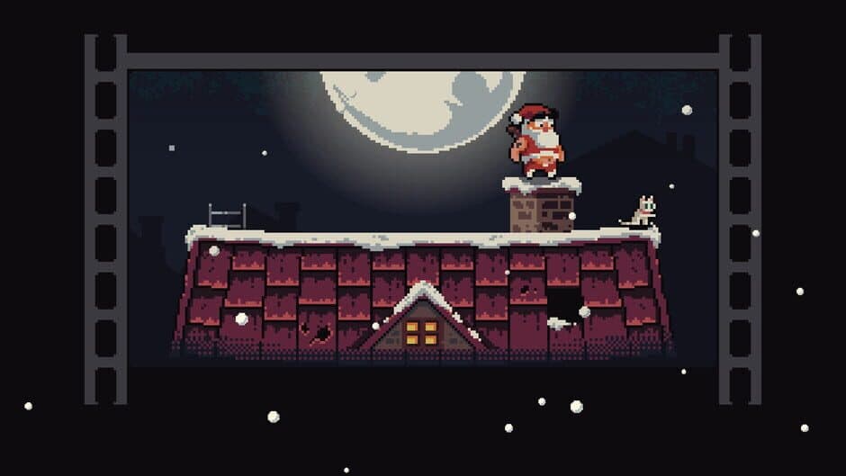 Big Trouble in Little Chimney screenshot 3