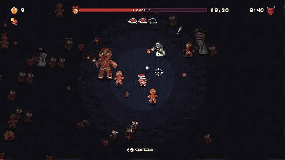 Big Trouble in Little Chimney screenshot 5