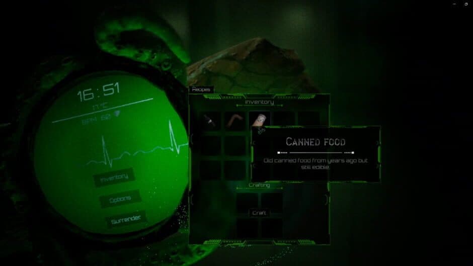 Mutation screenshot 1