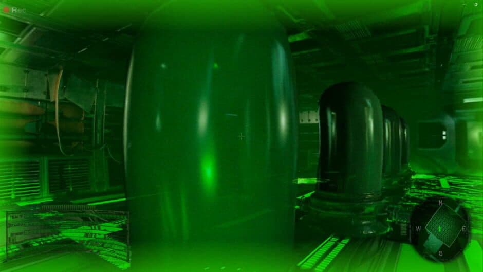 Mutation screenshot 4